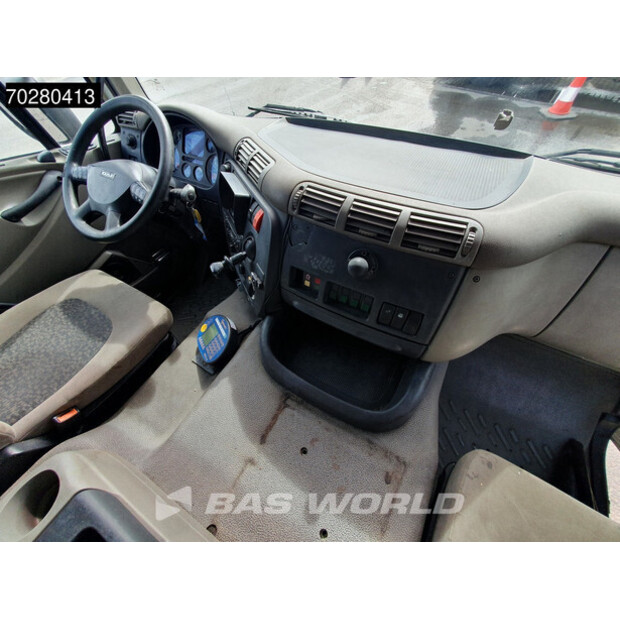 2009 DAF CF75.250-44660612