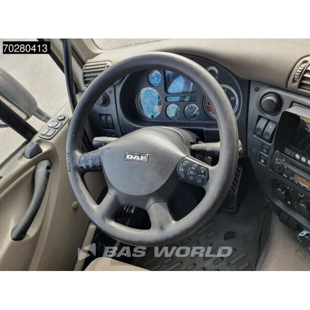 2009 DAF CF75.250-44660613