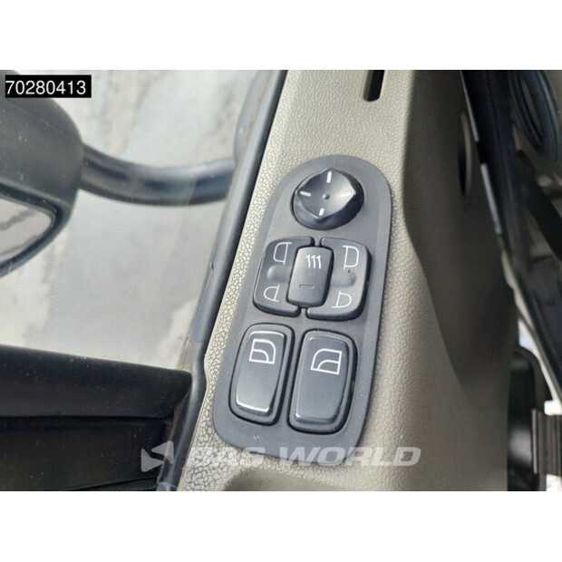 2009 DAF CF75.250-44660614