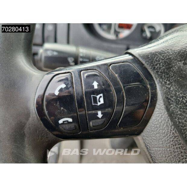 2009 DAF CF75.250-44660615