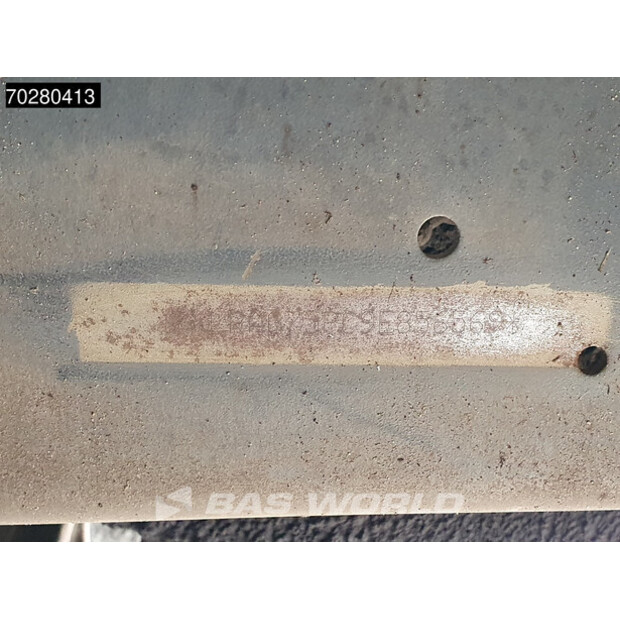 2009 DAF CF75.250-44660625