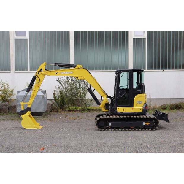 يانمار VIO55-6B-44660694