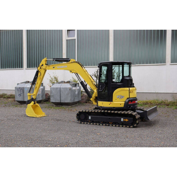 يانمار VIO55-6B-44660695