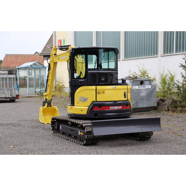 يانمار VIO55-6B-44660696