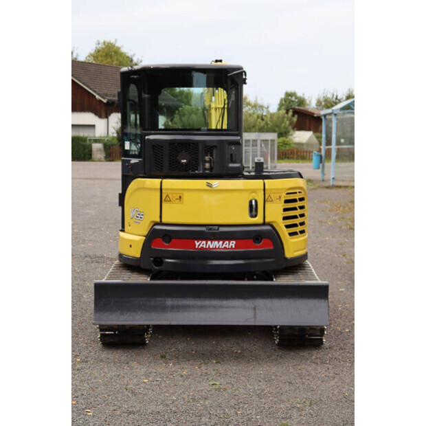 يانمار VIO55-6B-44660697