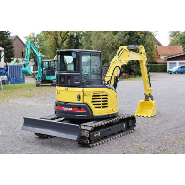 يانمار VIO55-6B-44660698