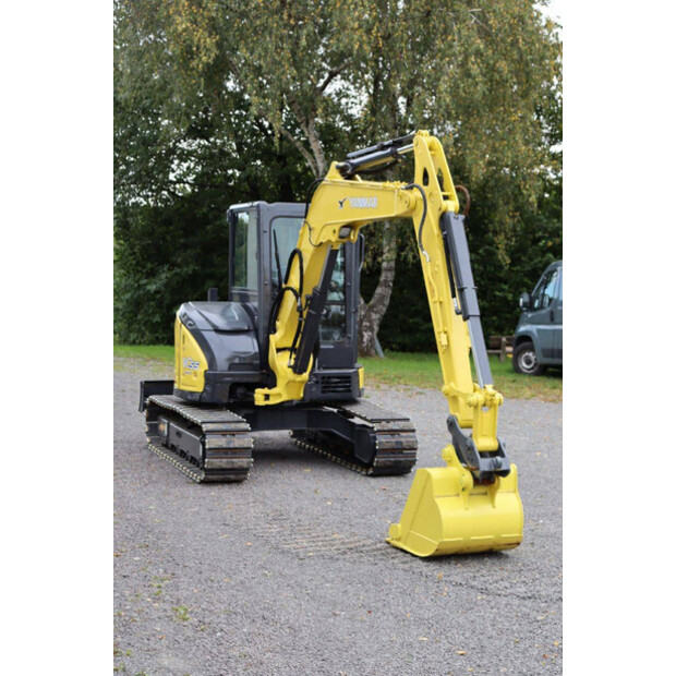 يانمار VIO55-6B-44660699