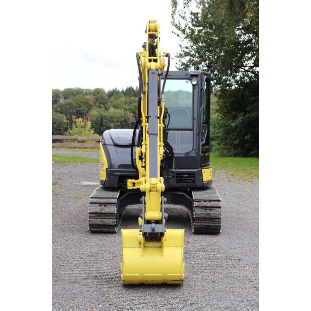 يانمار VIO55-6B-44660700