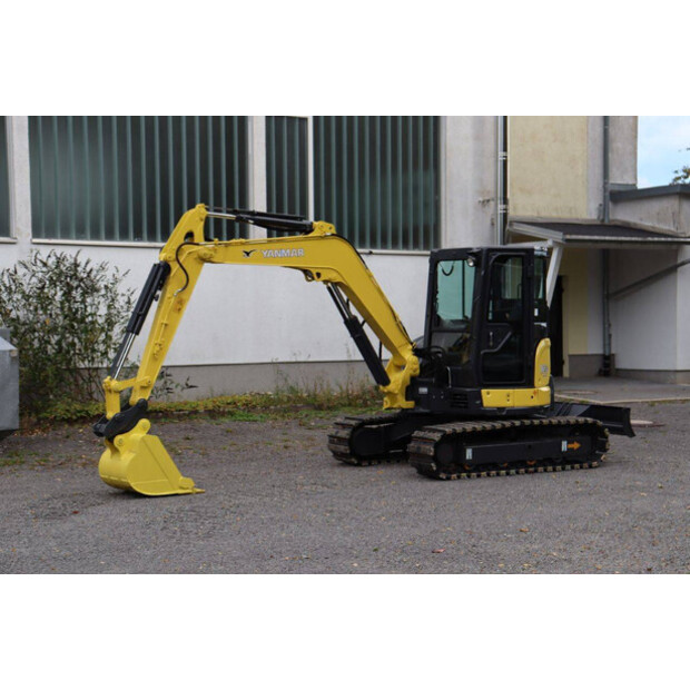 يانمار VIO55-6B-44660701