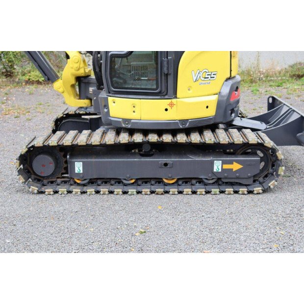 يانمار VIO55-6B-44660713