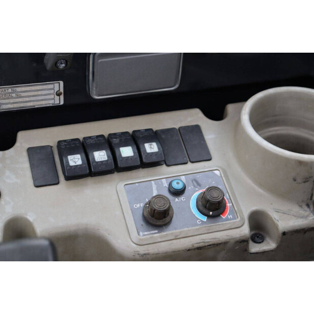 يانمار VIO55-6B-44660726