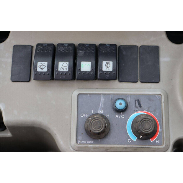 يانمار VIO55-6B-44660731