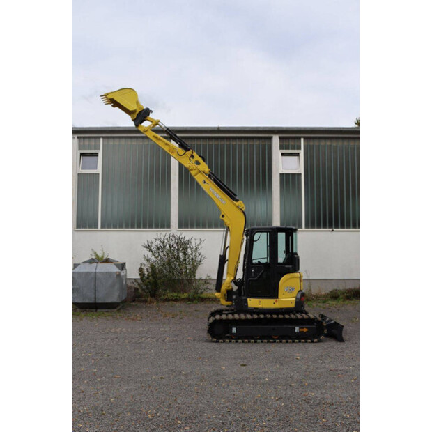 يانمار VIO55-6B-44660737