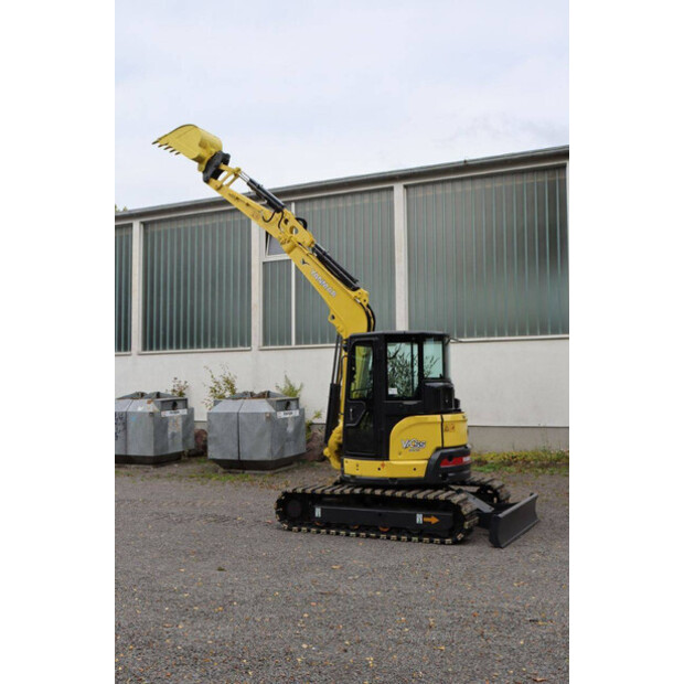 يانمار VIO55-6B-44660738