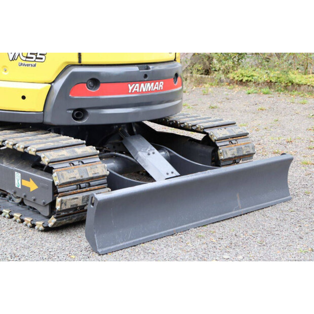 يانمار VIO55-6B-44660740