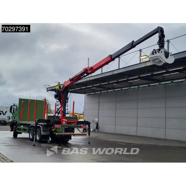 2023 Iveco T-Way 450-44660742