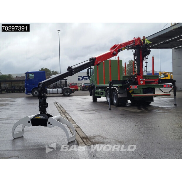 2023 Iveco T-Way 450-44660744