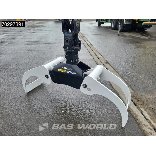 2023 Iveco T-Way 450-44660746