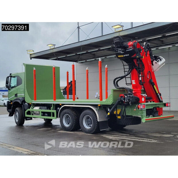 2023 Iveco T-Way 450-44660748