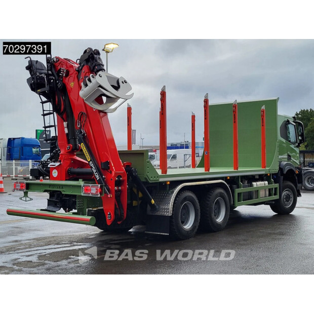 2023 Iveco T-Way 450-44660750