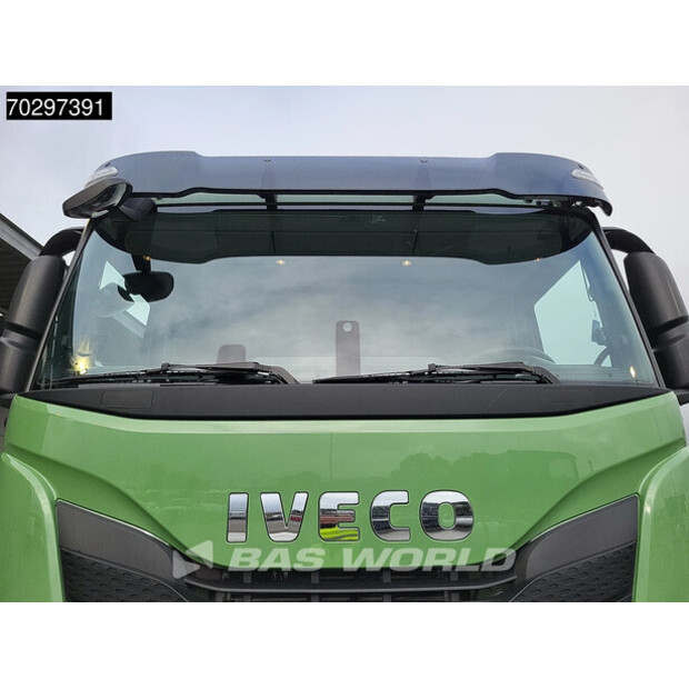 2023 Iveco T-Way 450-44660752