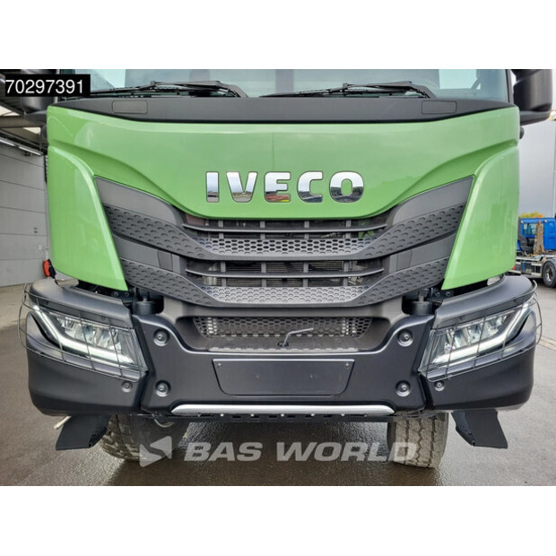 2023 Iveco T-Way 450-44660753