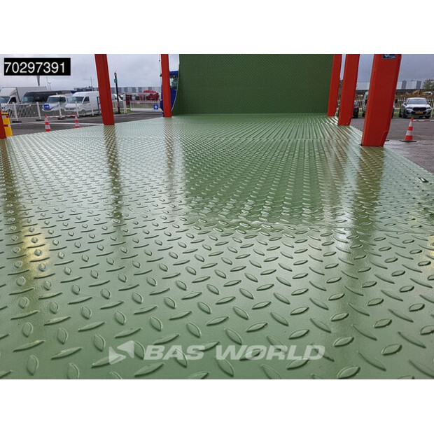 2023 Iveco T-Way 450-44660755