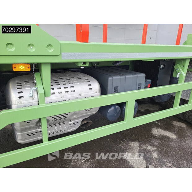 2023 Iveco T-Way 450-44660757