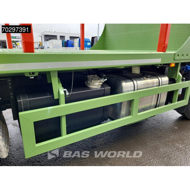 2023 Iveco T-Way 450-44660758