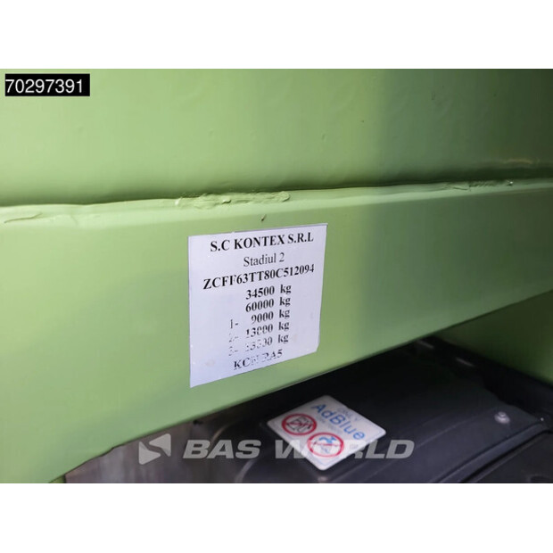 2023 Iveco T-Way 450-44660759