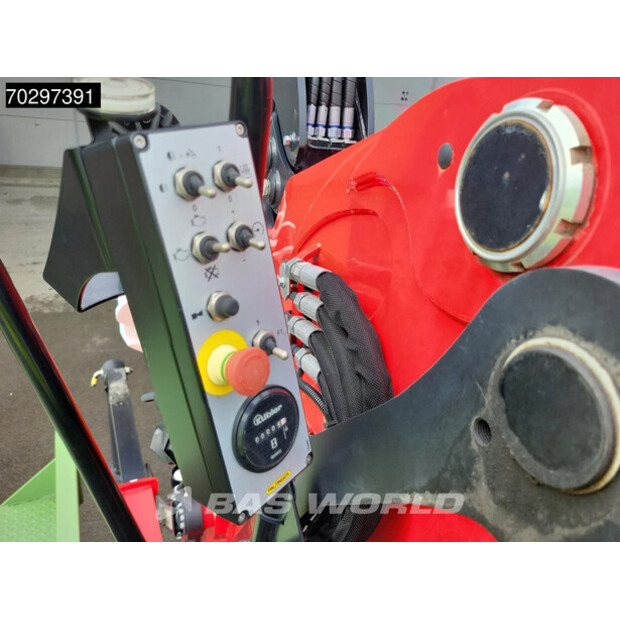 2023 Iveco T-Way 450-44660767