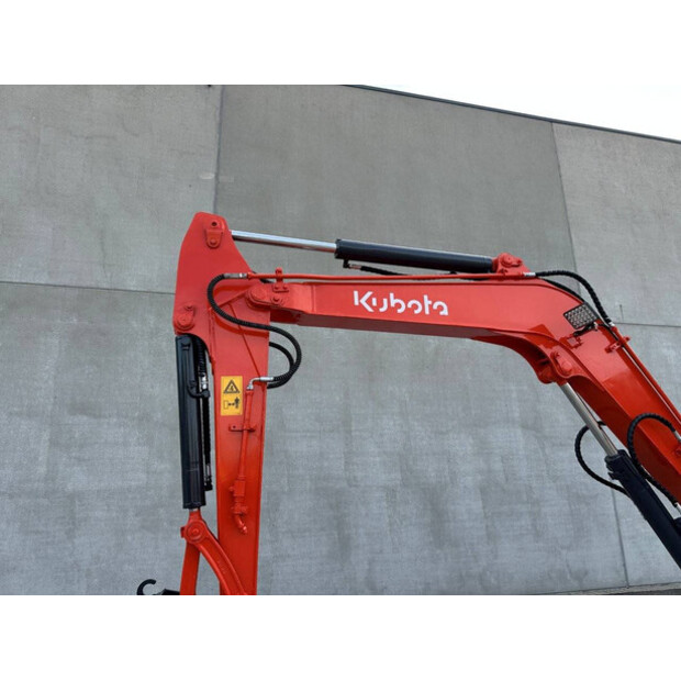 2012 كوبوتا KX155-3SZ-44660770