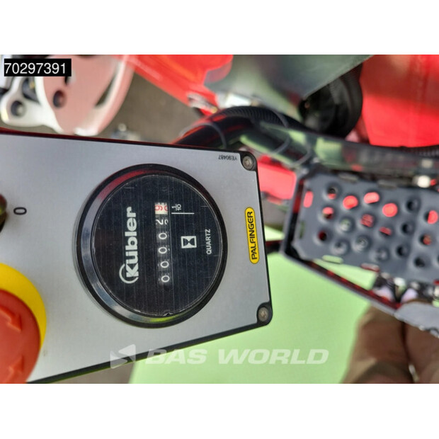 2023 Iveco T-Way 450-44660774