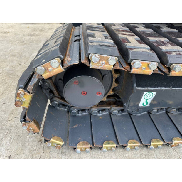 2012 كوبوتا KX155-3SZ-44660778