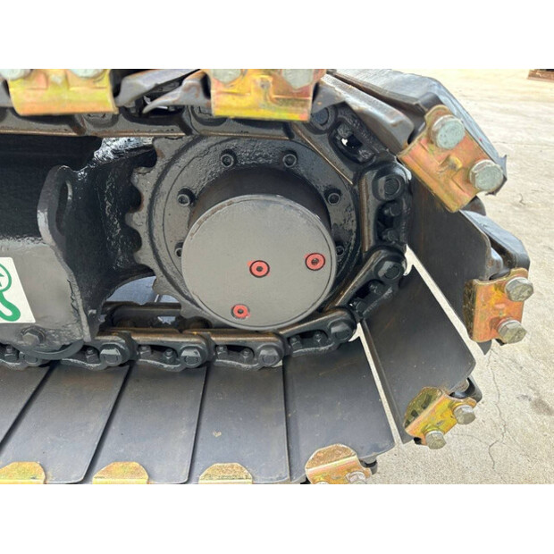 2012 كوبوتا KX155-3SZ-44660780