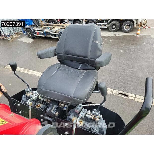 2023 Iveco T-Way 450-44660782