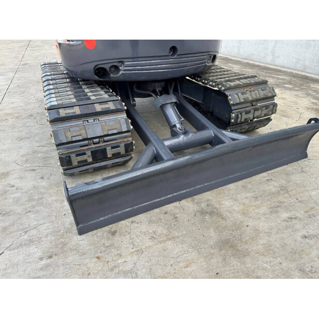 2012 كوبوتا KX155-3SZ-44660784