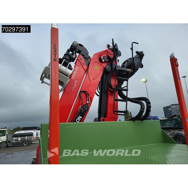 2023 Iveco T-Way 450-44660790