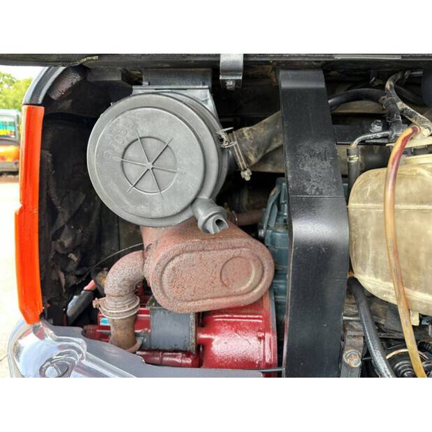 2012 كوبوتا KX155-3SZ-44660794