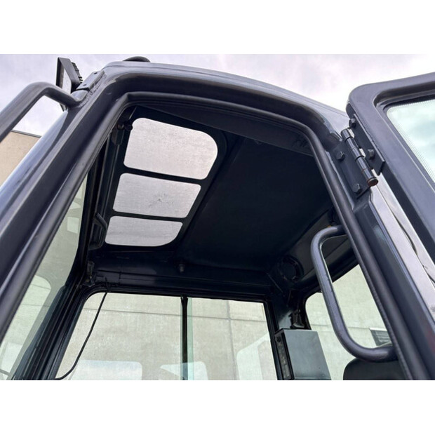 2012 كوبوتا KX155-3SZ-44660796