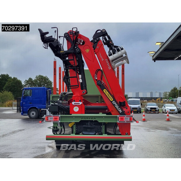 2023 Iveco T-Way 450-44660798