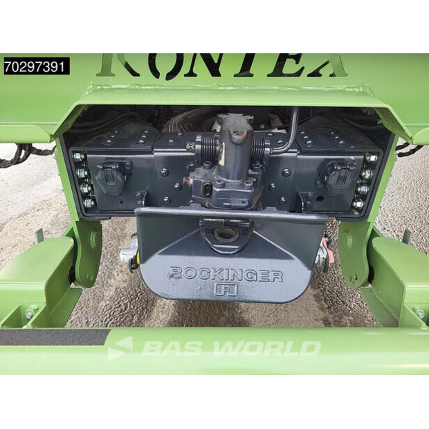 2023 Iveco T-Way 450-44660806