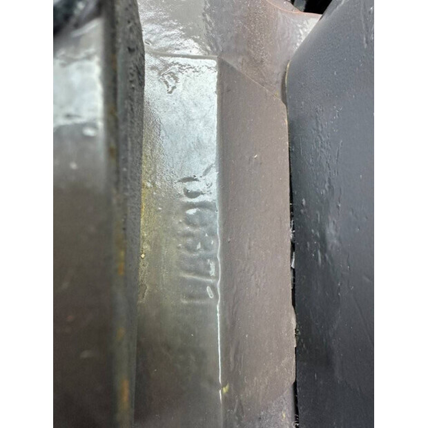 2012 كوبوتا KX155-3SZ-44660808