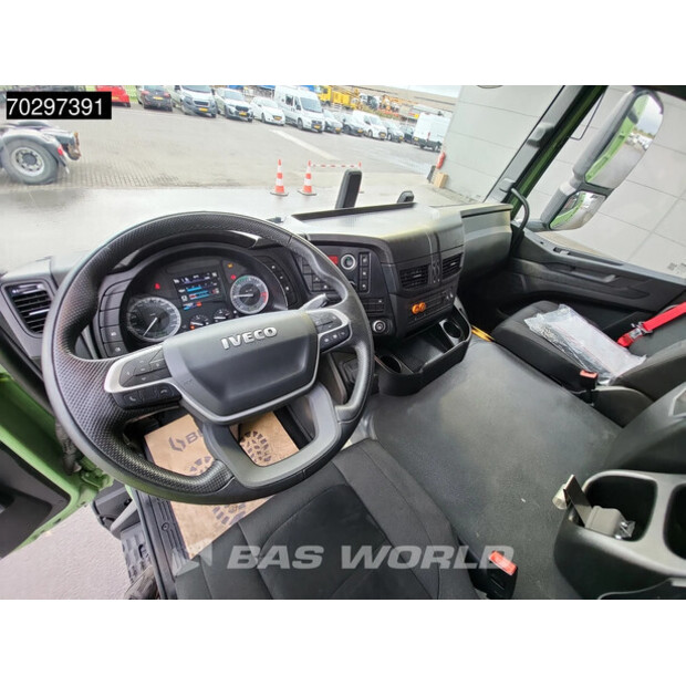 2023 Iveco T-Way 450-44660810