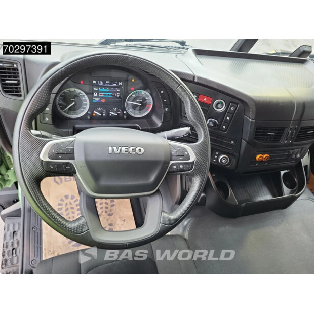 2023 Iveco T-Way 450-44660811