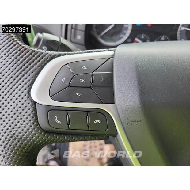 2023 Iveco T-Way 450-44660813