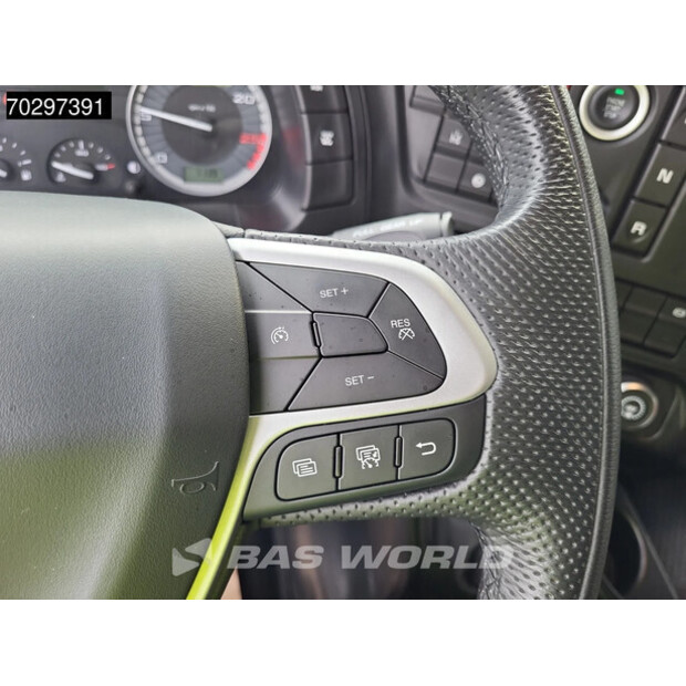 2023 Iveco T-Way 450-44660814