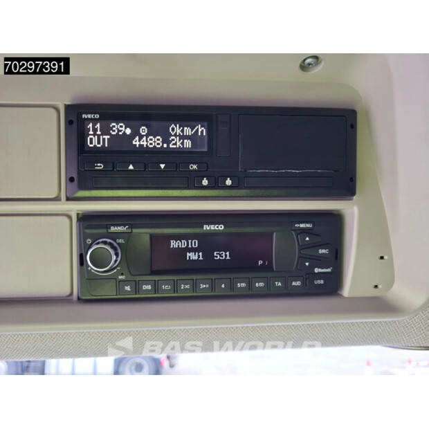 2023 Iveco T-Way 450-44660816