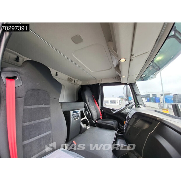 2023 Iveco T-Way 450-44660817