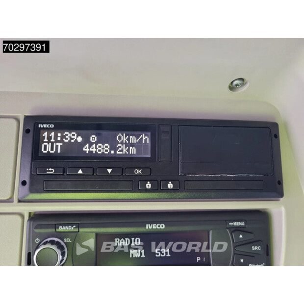 2023 Iveco T-Way 450-44660822